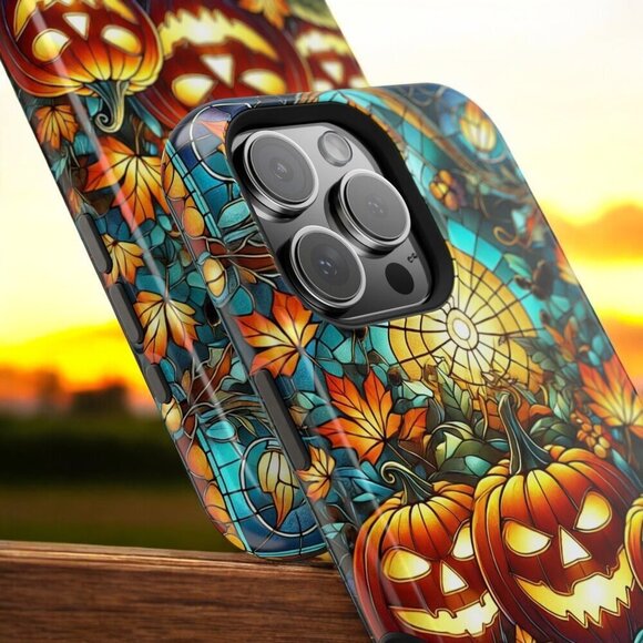 iPhone Phone Cases, Perfect Stylish Mobile Case, MLNMC588 - Picture 3 of 13